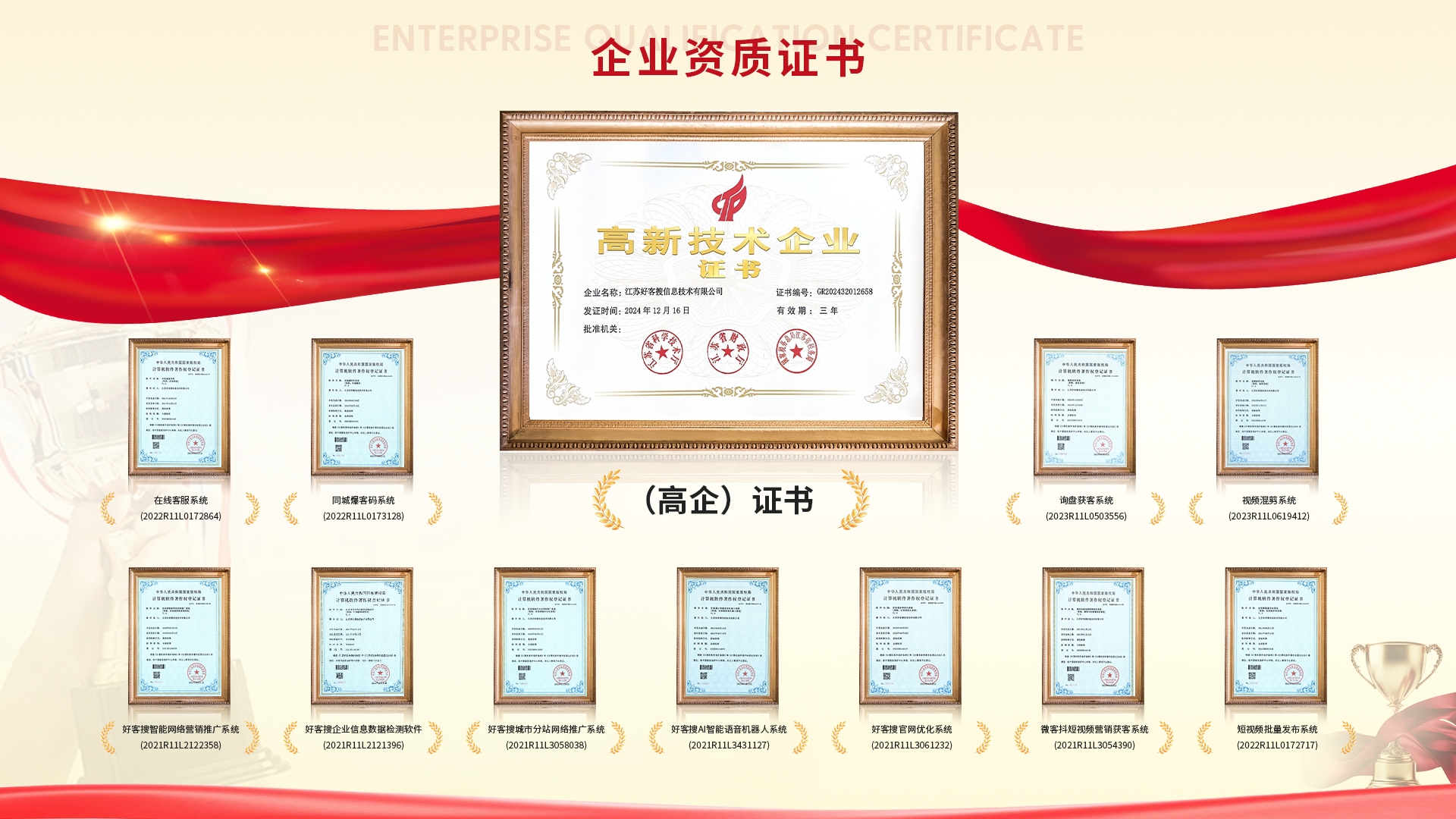 龙城网站排名收录的几条秘密，很少有人知道